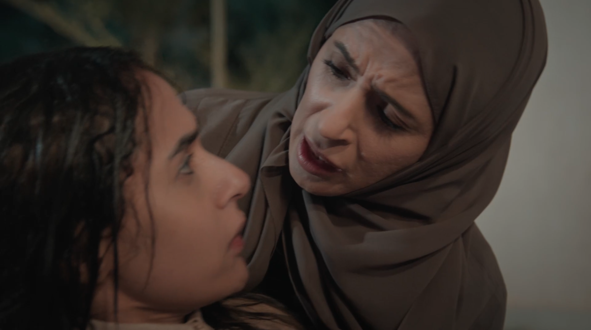 مسلسل المرسى الحلقة 37