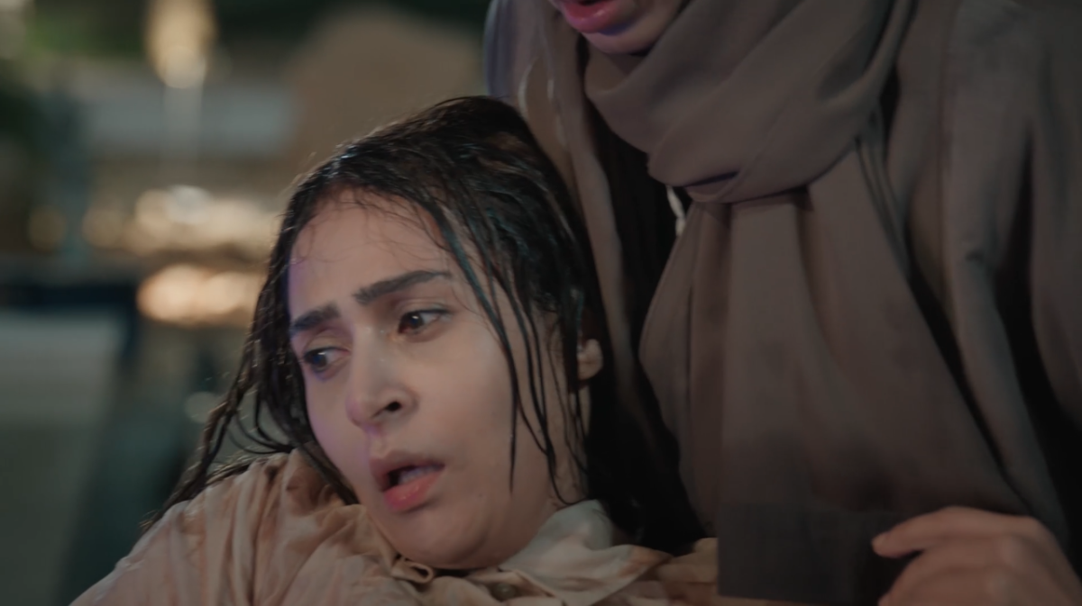 مسلسل المرسى الحلقة 37