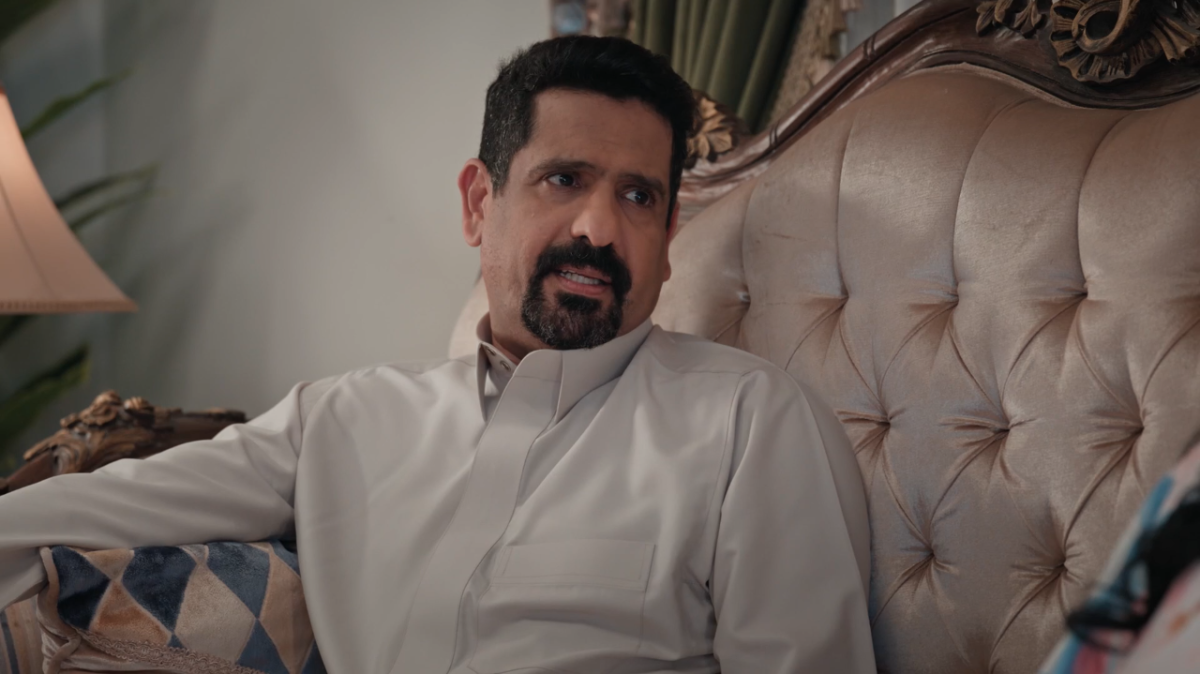 مسلسل المرسى الحلقة 37