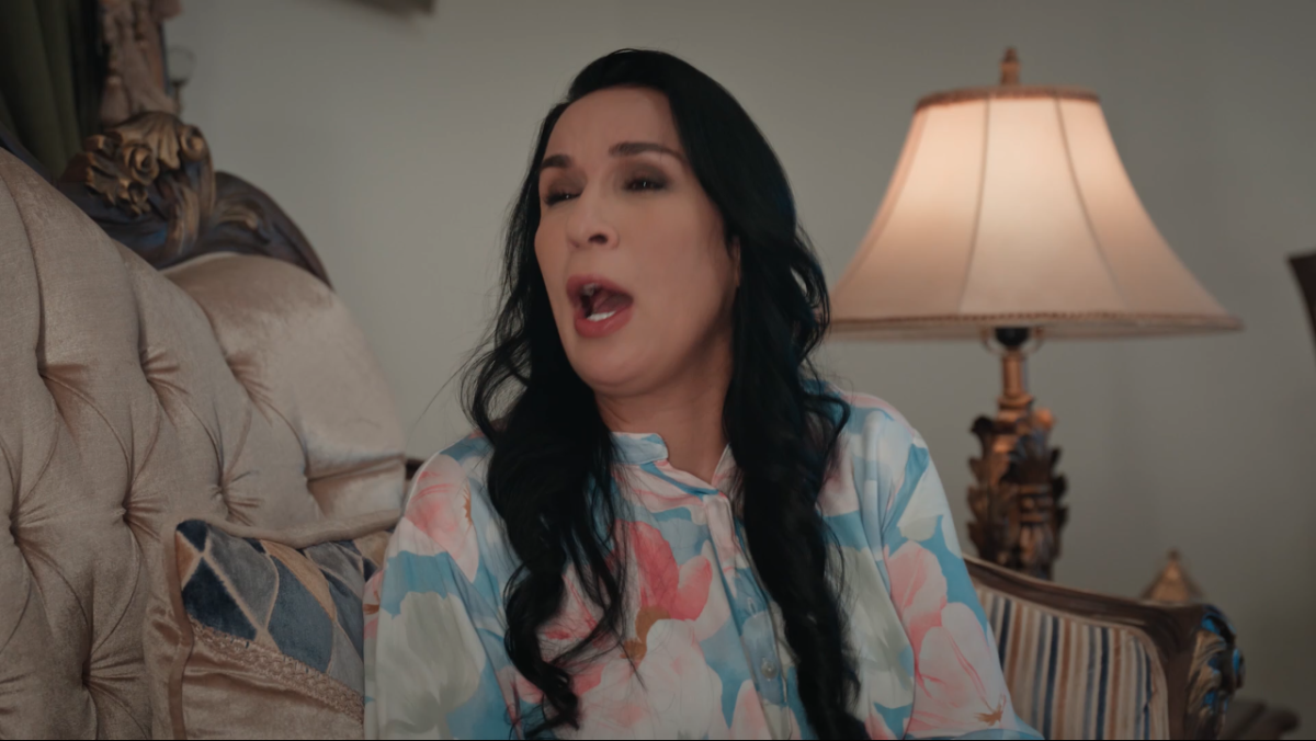 مسلسل المرسى الحلقة 37