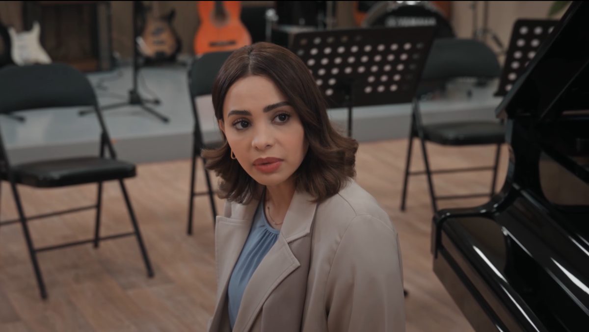 مسلسل المرسى الحلقة 37