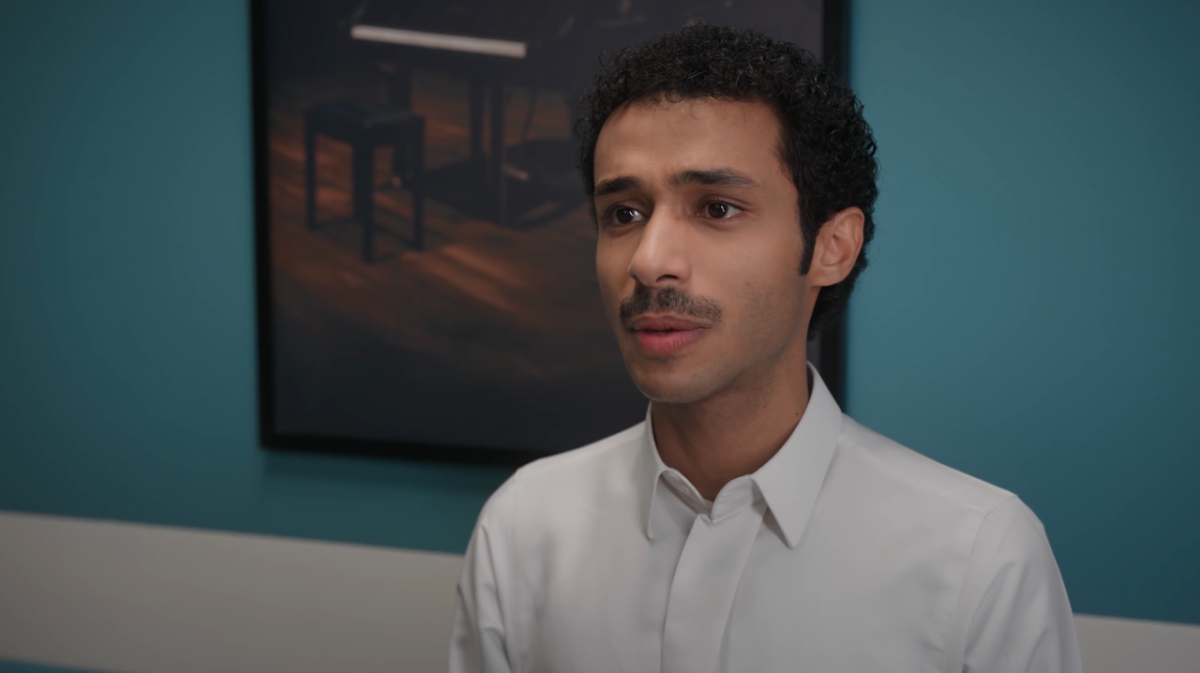 مسلسل المرسى الحلقة 37