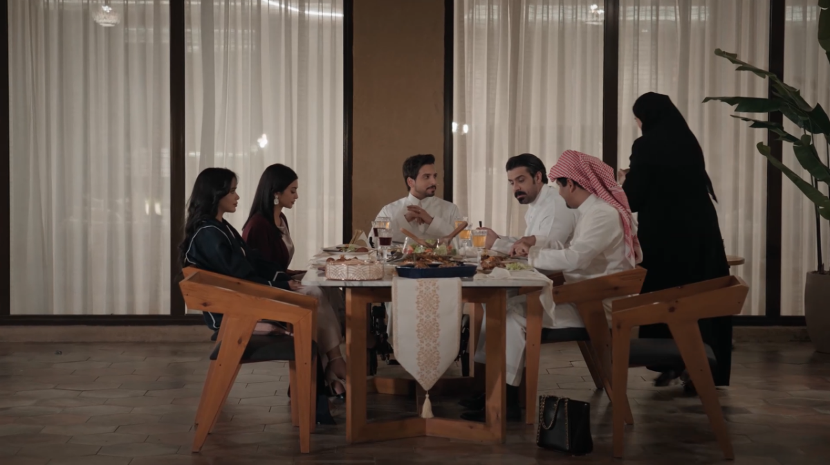 مسلسل المرسى الحلقة 37