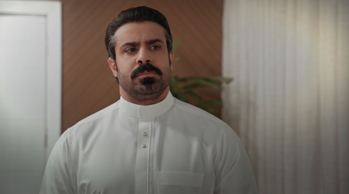 مسلسل المرسى الحلقة 37