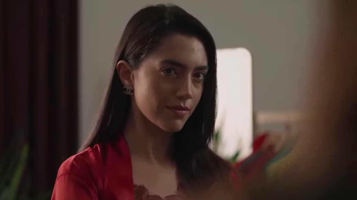 مسلسل سلمى الحلقة 81