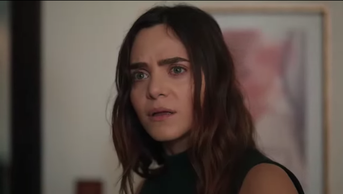 مسلسل سلمى الحلقة 81