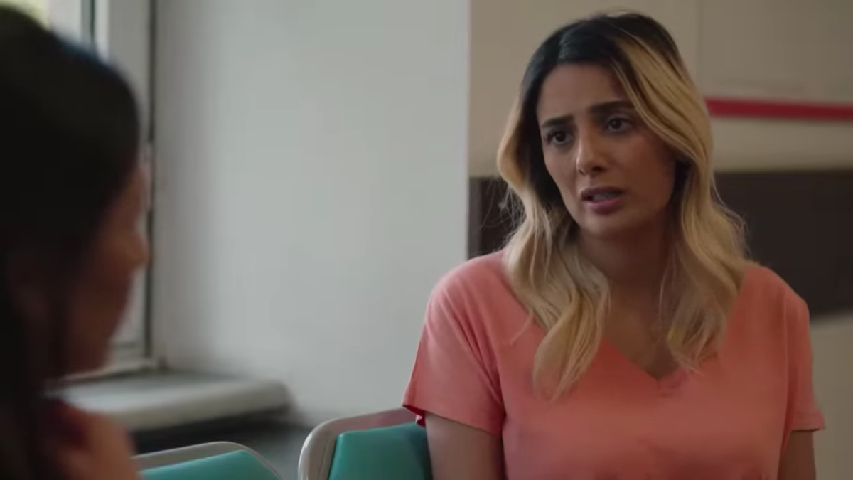 مسلسل سلمى الحلقة 81