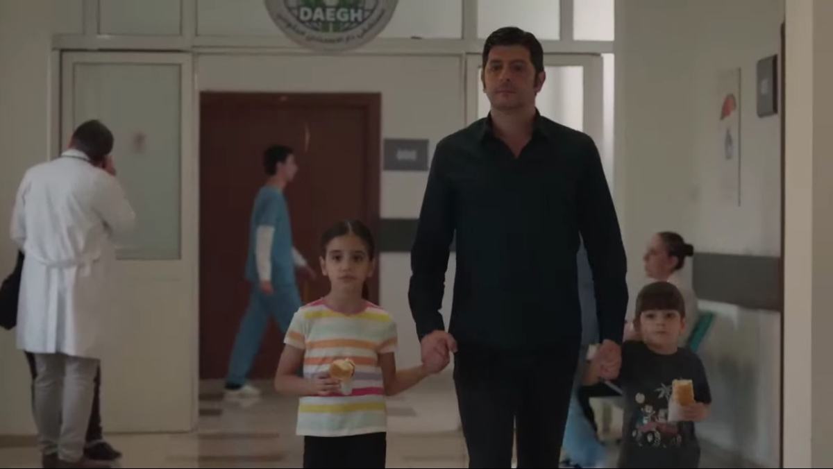 مسلسل سلمى الحلقة 81