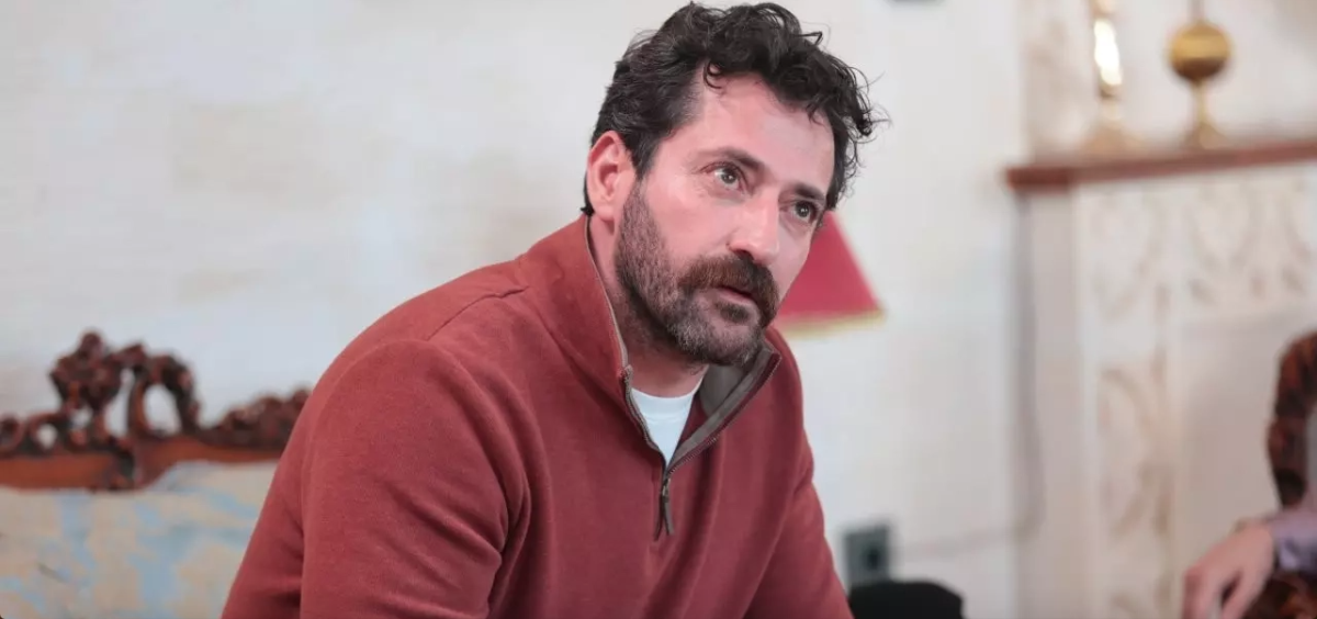 مسلسل المدينة البعيدة 40