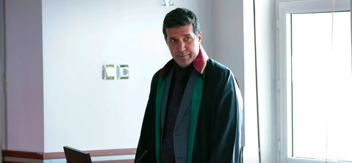 مسلسل المدينة البعيدة 40