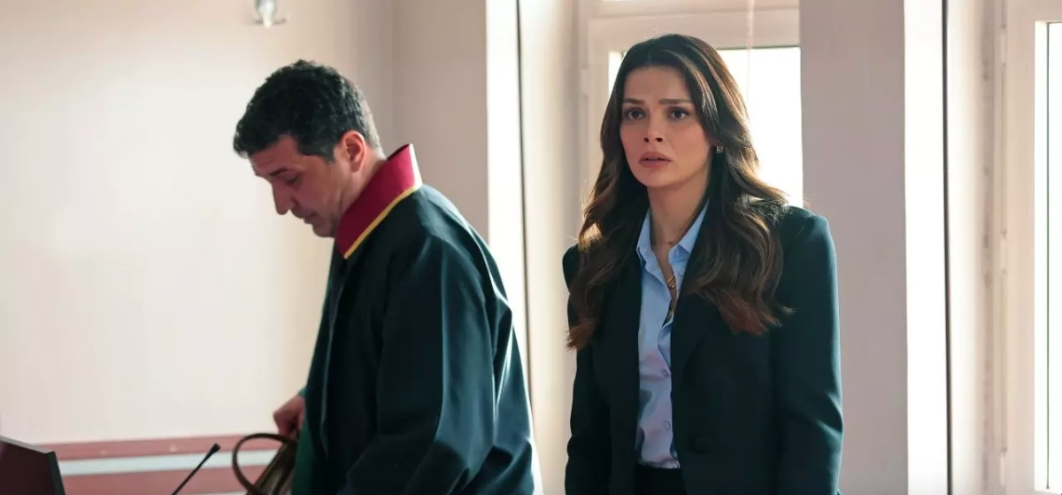 مسلسل المدينة البعيدة 40