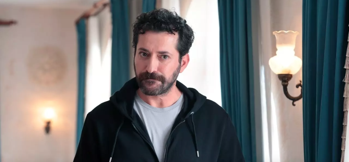 مسلسل المدينة البعيدة 40