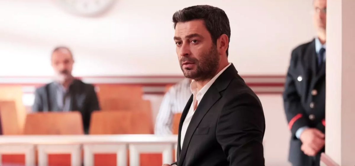 مسلسل المدينة البعيدة 40