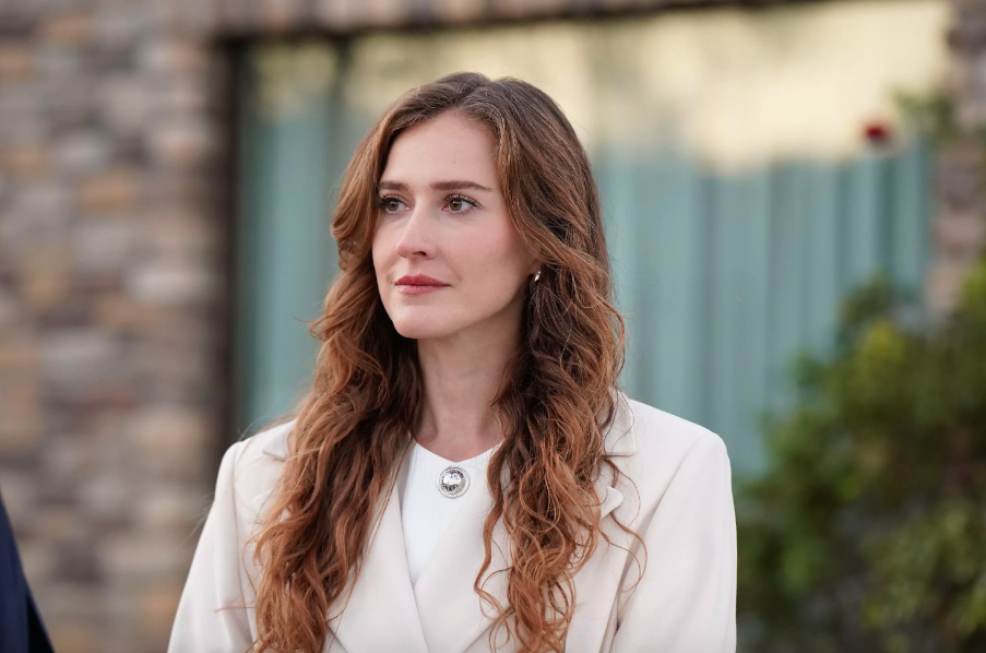 مسلسل ورود وذنوب الحلقة 7