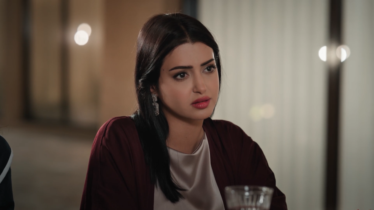 مسلسل المرسى الحلقة 38