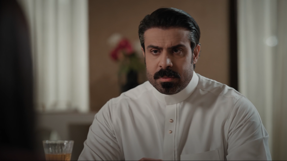 مسلسل المرسى الحلقة 38