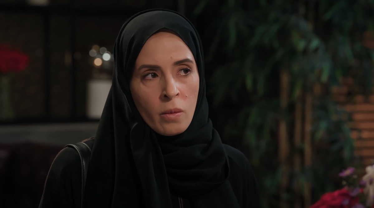 مسلسل المرسى الحلقة 38