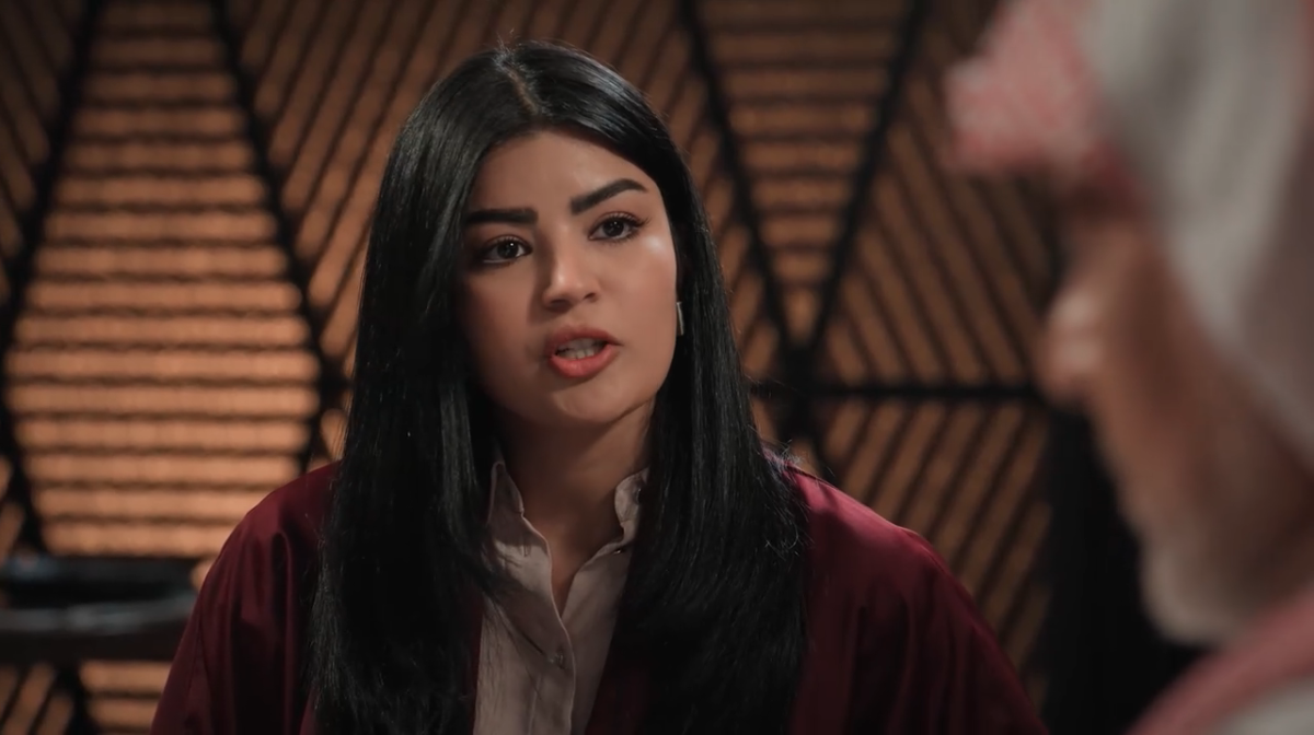 مسلسل المرسى الحلقة 38