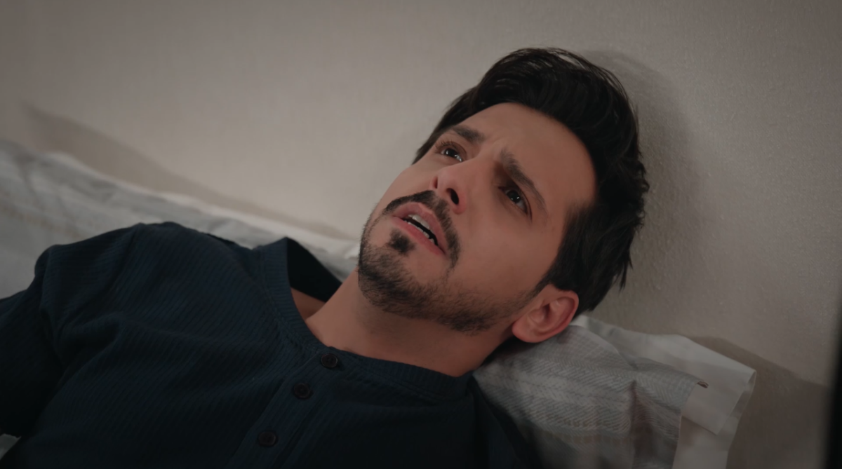 مسلسل المرسى الحلقة 38