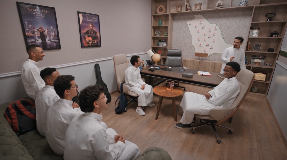 مسلسل المرسى الحلقة 39