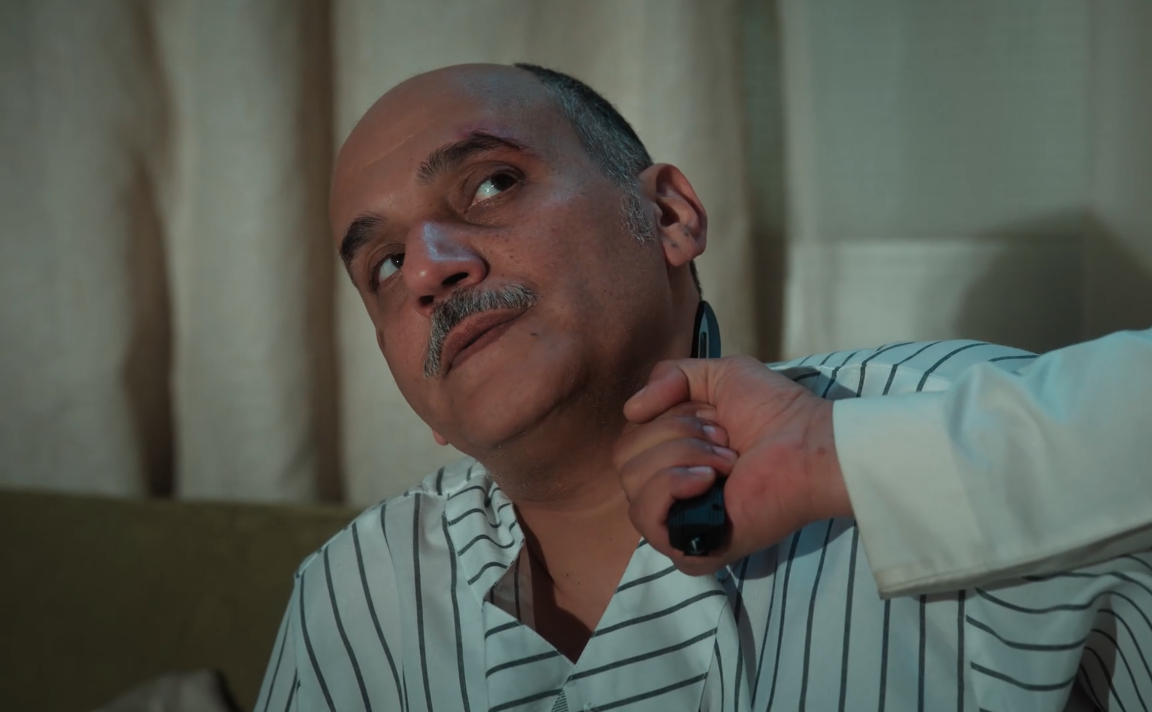 مسلسل المرسى الحلقة 39