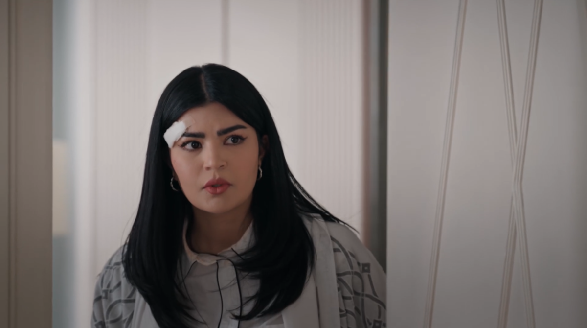 مسلسل المرسى الحلقة 39