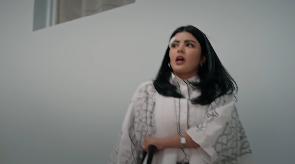 مسلسل المرسى الحلقة 39