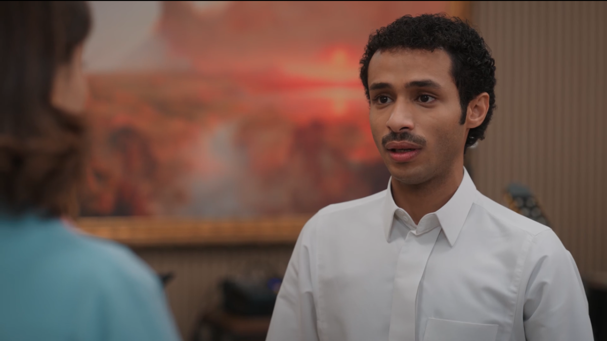 مسلسل المرسى الحلقة 39