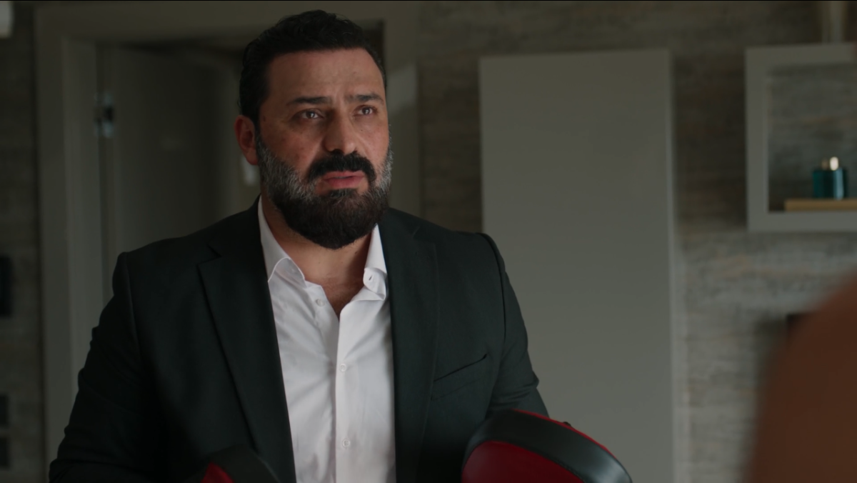 مسلسل سلمى الحلقة 83