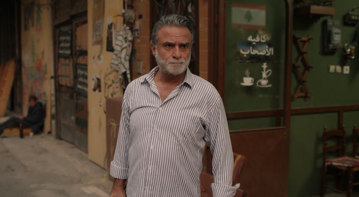 مسلسل سلمى الحلقة 83