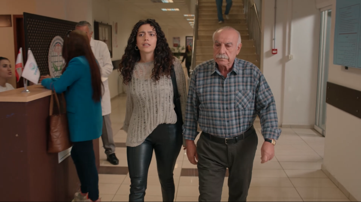 مسلسل سلمى الحلقة 83