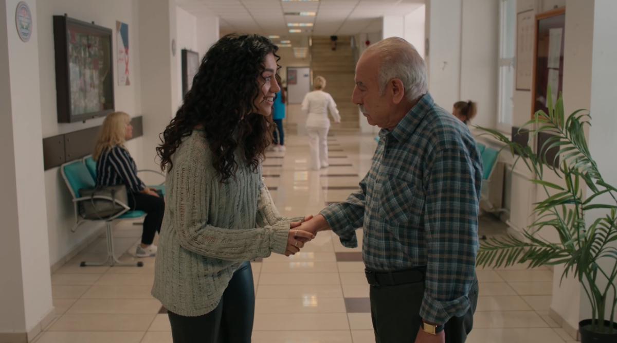 مسلسل سلمى الحلقة 83