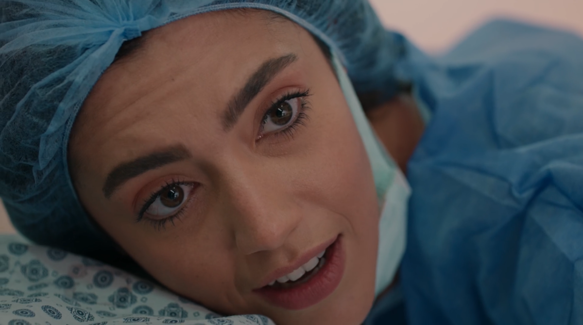 مسلسل سلمى الحلقة 83