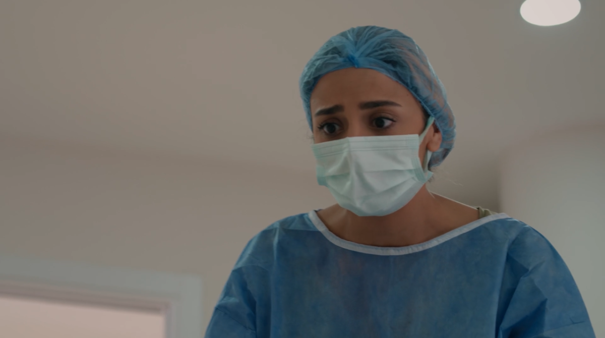 مسلسل سلمى الحلقة 83