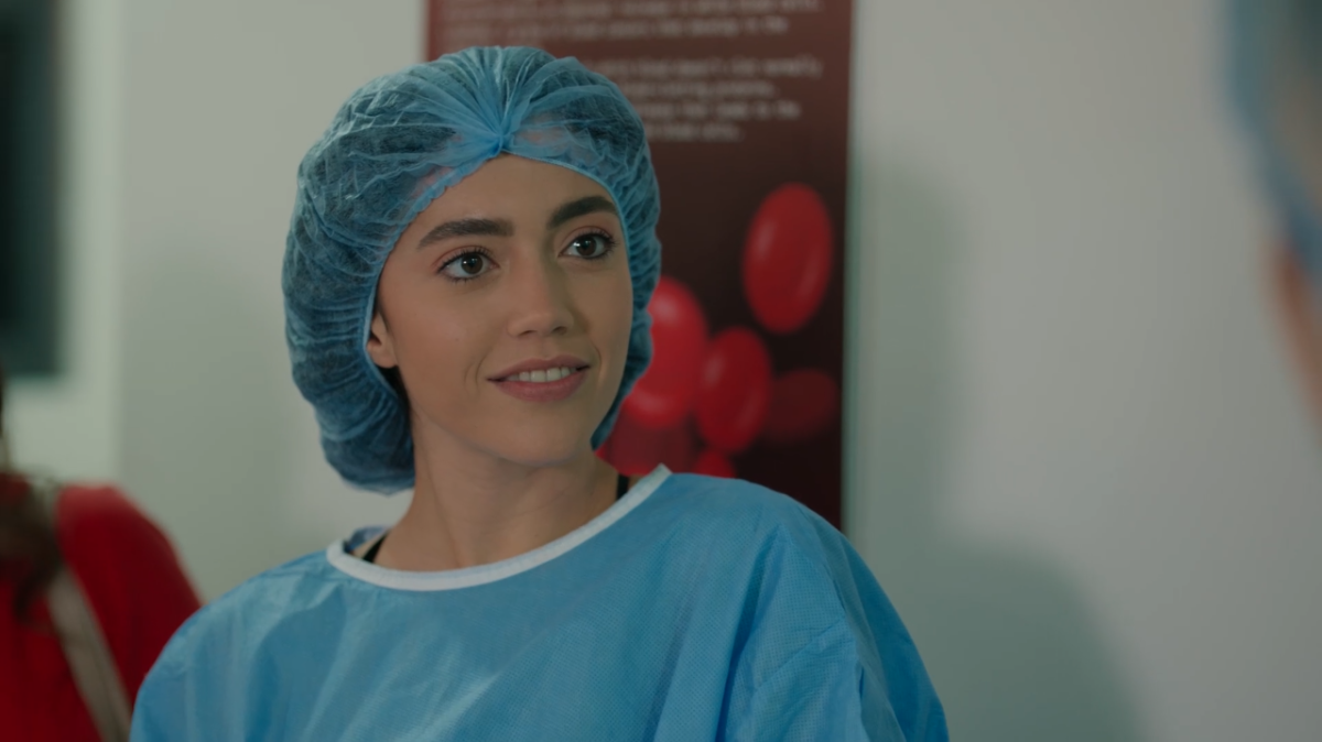 مسلسل سلمى الحلقة 83