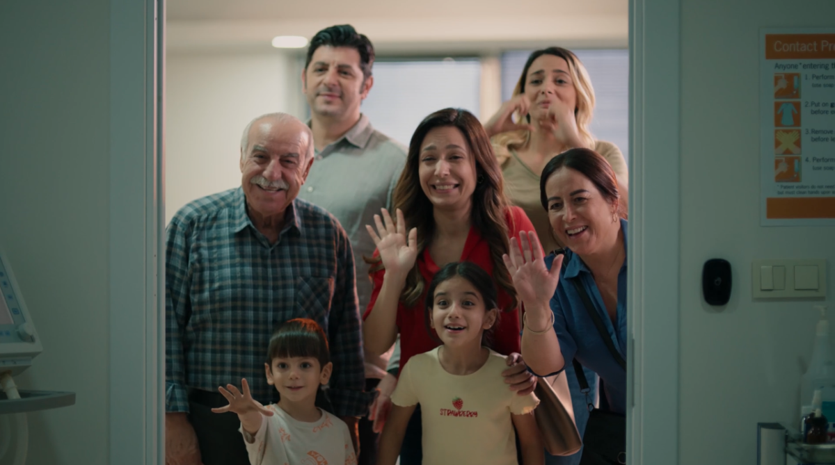 مسلسل سلمى الحلقة 83