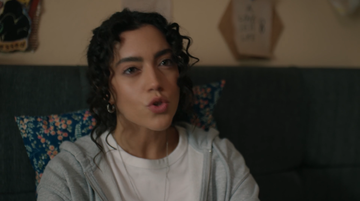 مسلسل سلمى الحلقة 83