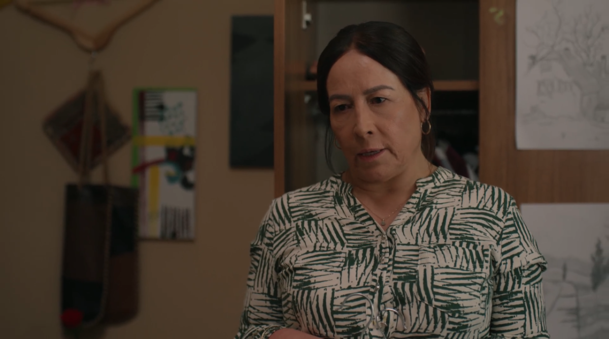 مسلسل سلمى الحلقة 83