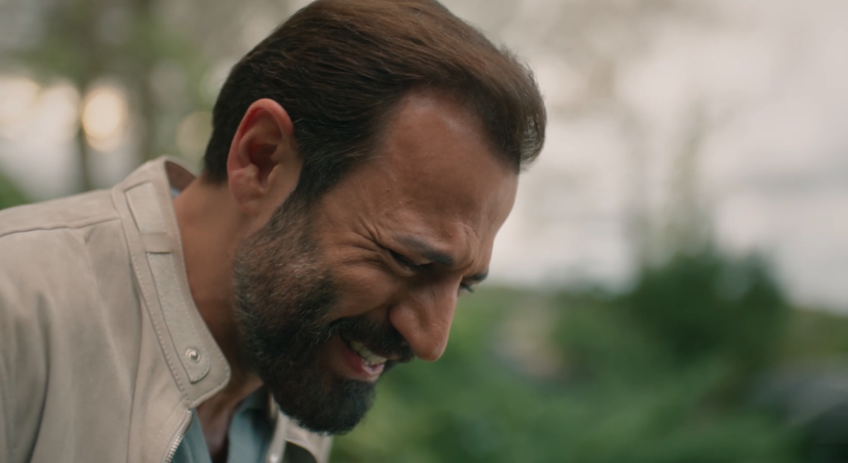 مسلسل سلمى الحلقة 83