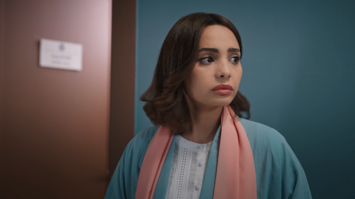 مسلسل المرسى الحلقة 39