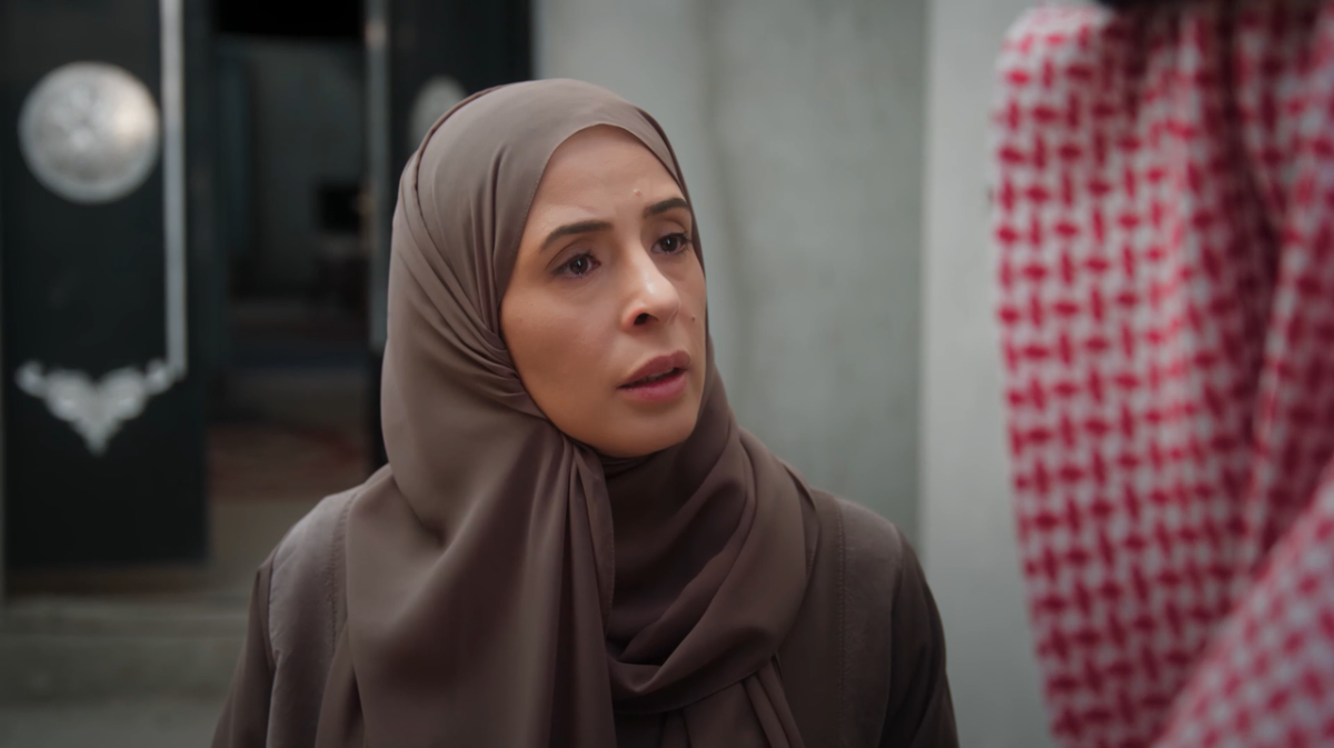 مسلسل المرسى الحلقة 39