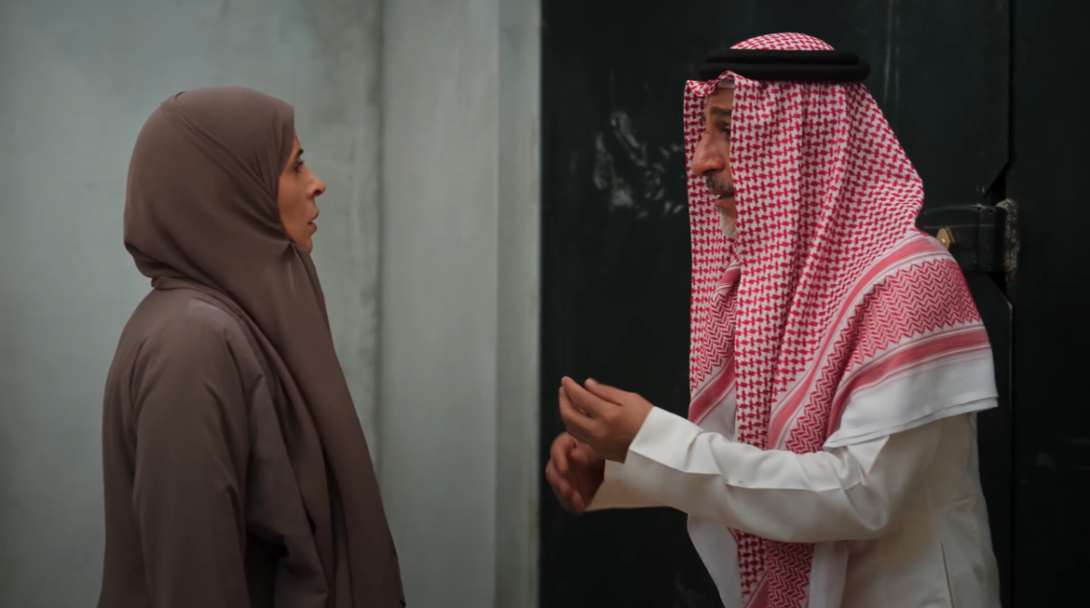 مسلسل المرسى الحلقة 39