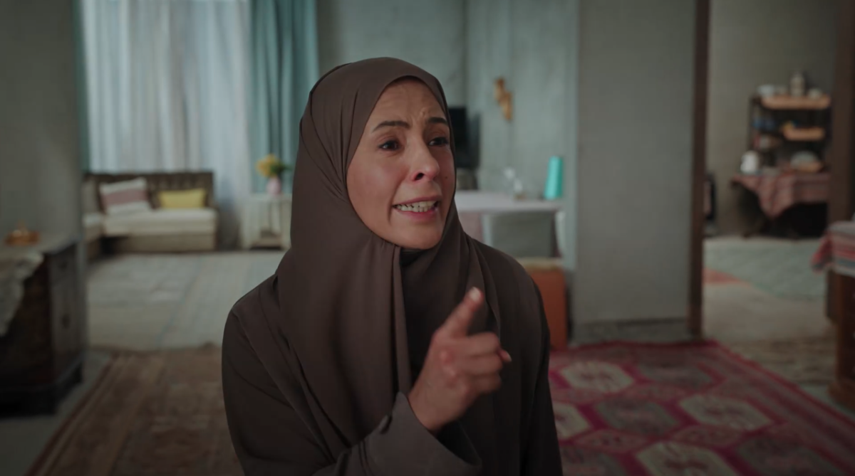 مسلسل المرسى الحلقة 39