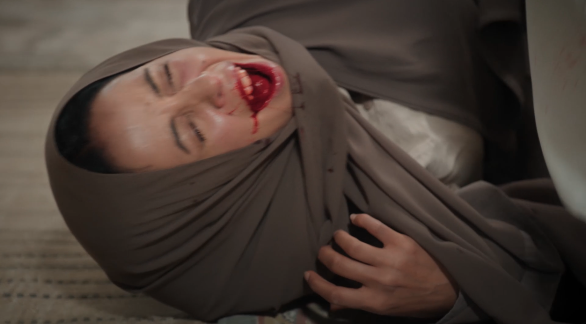 مسلسل المرسى الحلقة 39