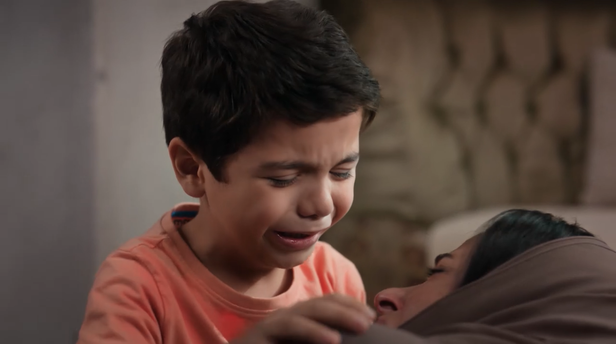 مسلسل المرسى الحلقة 40