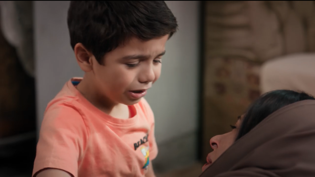 مسلسل المرسى الحلقة 40