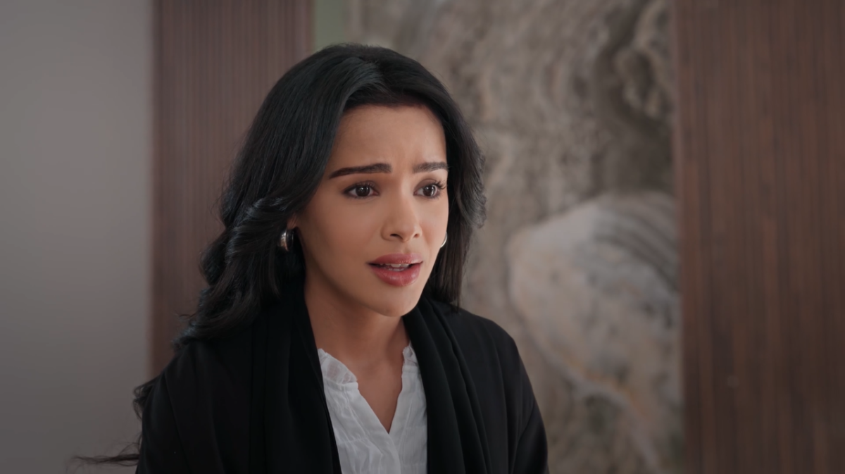 مسلسل المرسى الحلقة 40