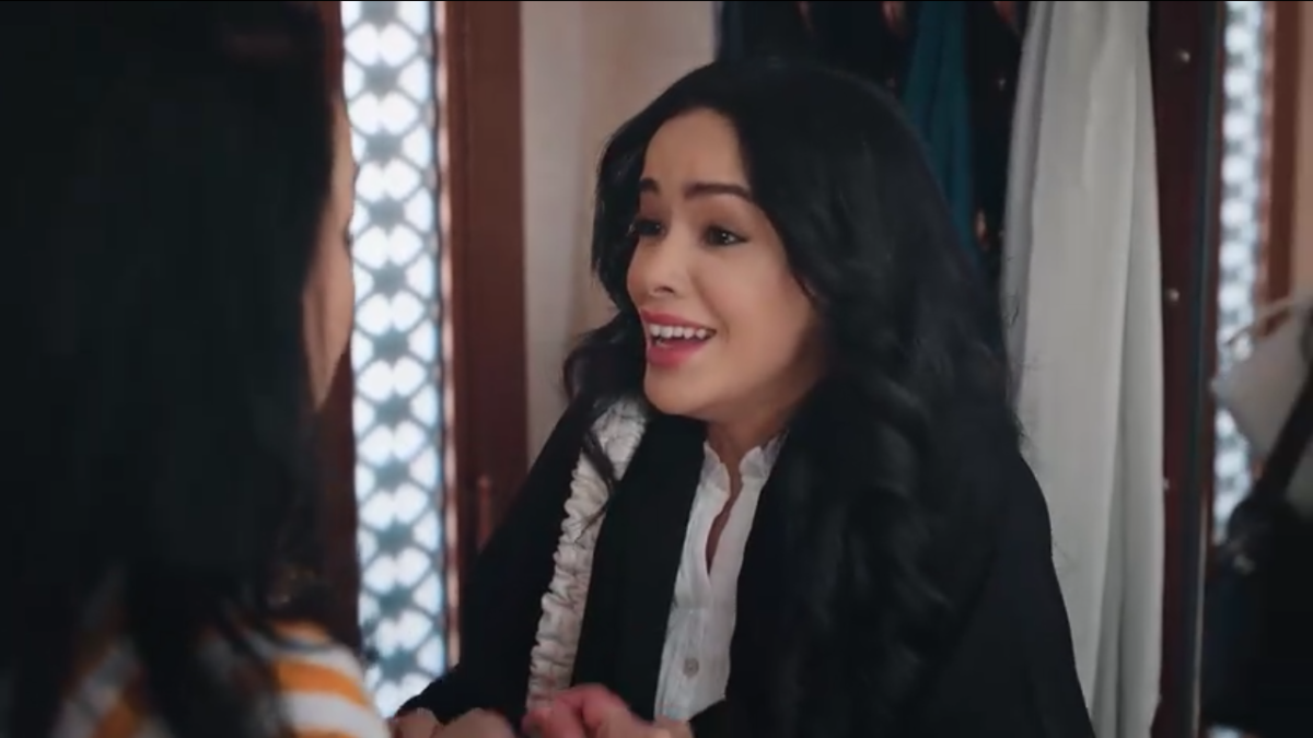 مسلسل المرسى الحلقة 40