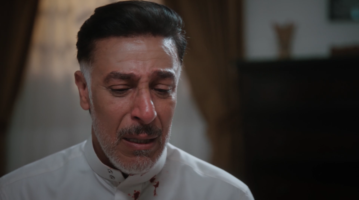 مسلسل المرسى الحلقة 40