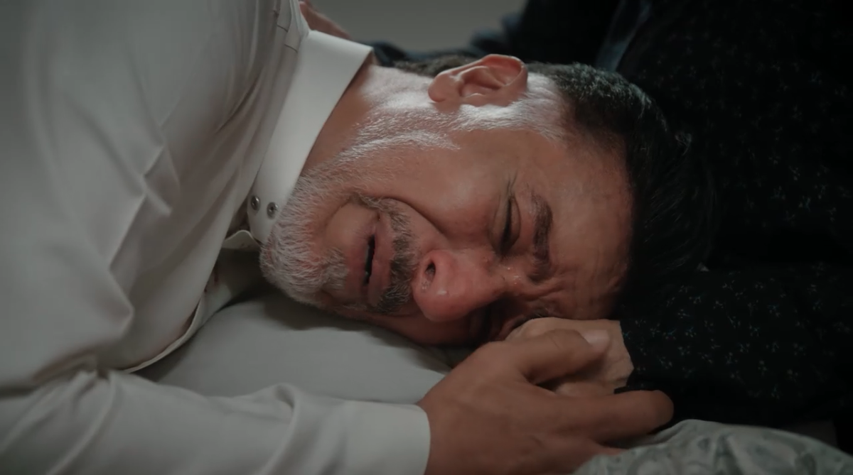 مسلسل المرسى الحلقة 40